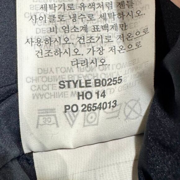 J. Crew Excursion Quilted Down Vest Buffalo Check. Size XS. - Picture 8 of 10